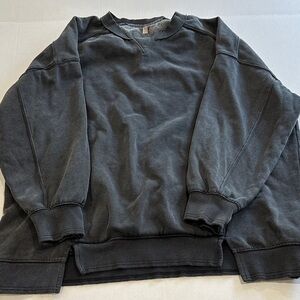 Free people sweater
